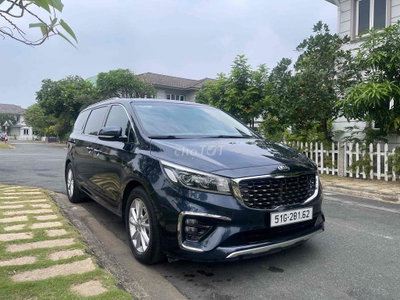 Kia Sedona 2019 Luxury D - 168000 km