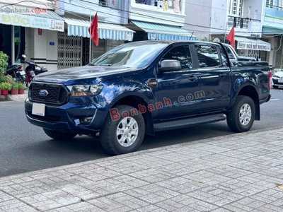 Xe Ford Ranger XLS 2.2L 4x2 AT 2021