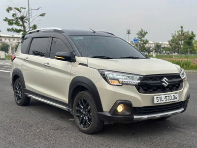 Suzuki XL7 2024 Hybrid 32000 km full bảo dưỡng