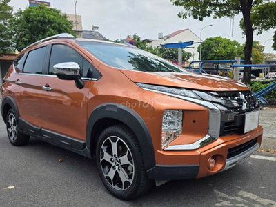 Mitsubishi Xpander Cross 2021 Cam