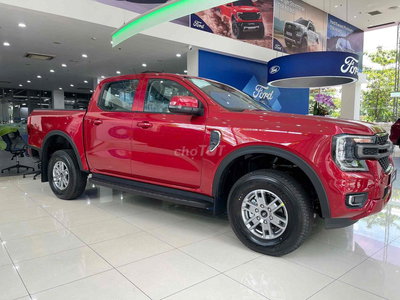 Ford Ranger XLS 2026 4x2 4x4