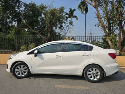 KIA RIO 2016
