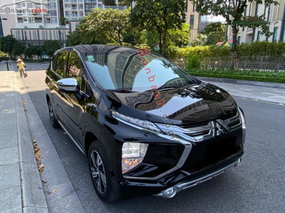 Xe Mitsubishi Xpander 1.5 AT 2022