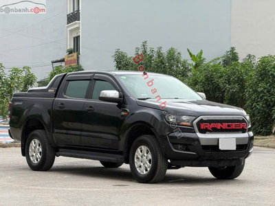 Xe Ford Ranger XLS 2.2L 4x2 AT 2016