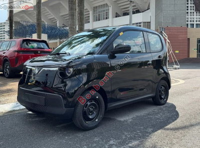 Xe VinFast Minio Green AT 2026