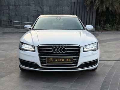 Audi A8L 3.0 Quattro sx 2014 1 xe *** 1tỷ079.