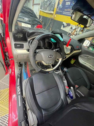 Kia Morning 2019 EX MT - 160000 km