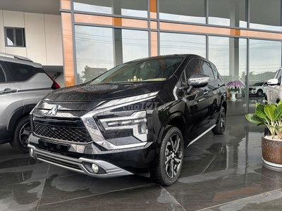 Mitsubishi Xpander Premium 2023 - 34.000km