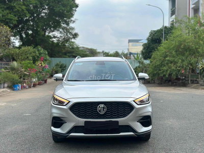 MG MGZS 2022 Standard 1.5 AT 2WD - 59000 km