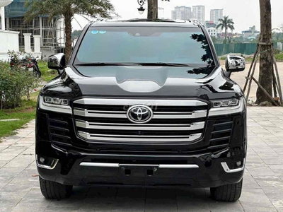 Toyota Land Cruiser✅LC300✅Xe Giao Ngay✅