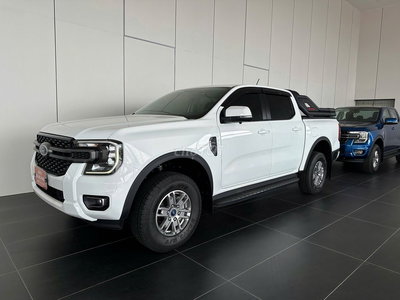 Ford Ranger XLS 4x2 2024 - 55.000km
