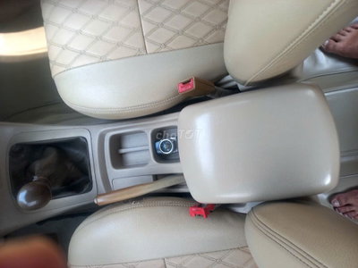 Toyota Innova 2006 G Bạc