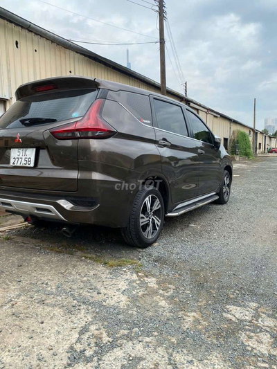 Mitsubishi Xpander 2022 Nâu 10.000 km
