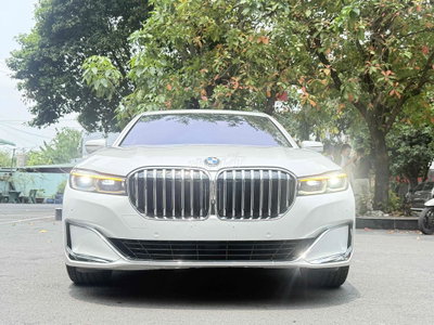 BMW 730Li Pure Excellence