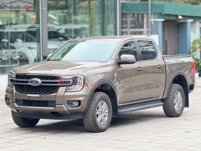 Xe Ford Ranger XLS 2.0L 4x2 AT 2023