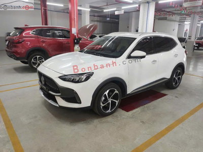 Xe MG HS 1.5T LUX 2024
