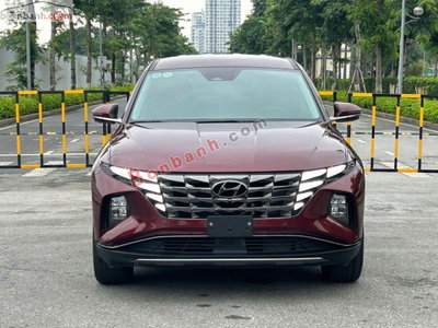 Xe Hyundai Tucson 2.0 AT CRDi Đặc biệt 2022