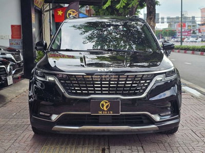 KIA CARNIVAL 2.2 SIGNATURE 7 GHẾ SX 2022 ODO 6 VẠN