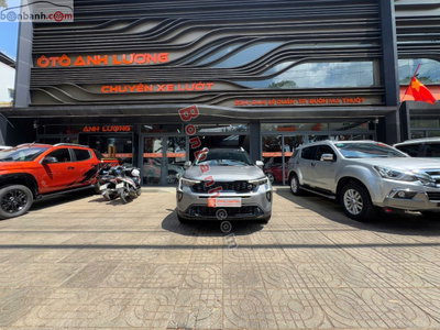 Xe Kia Sonet Premium 1.5 AT 2025