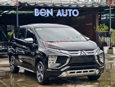 Xe Mitsubishi Xpander 1.5 AT Đặc biệt 2021