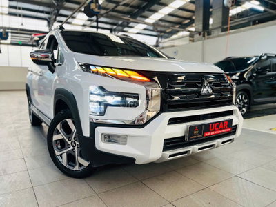 Mitsubishi Xpander Cross 2023 78.629 km