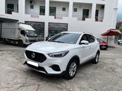 MG ZS STD 2025 15.000 km Trắng