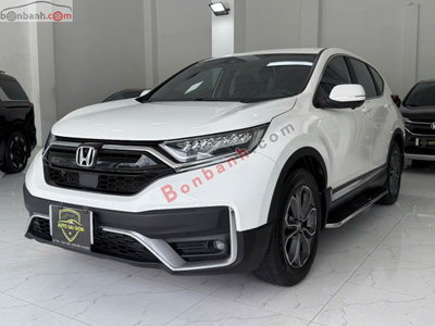 Xe Honda CRV G 2022