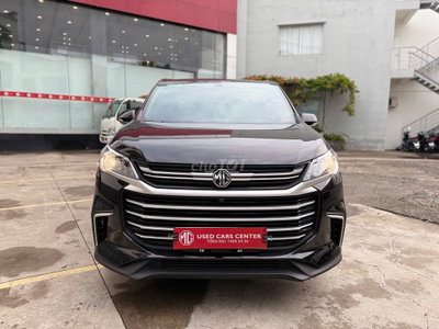 MG G50 MT Đen 2025 siêu lướt chỉ 455tr