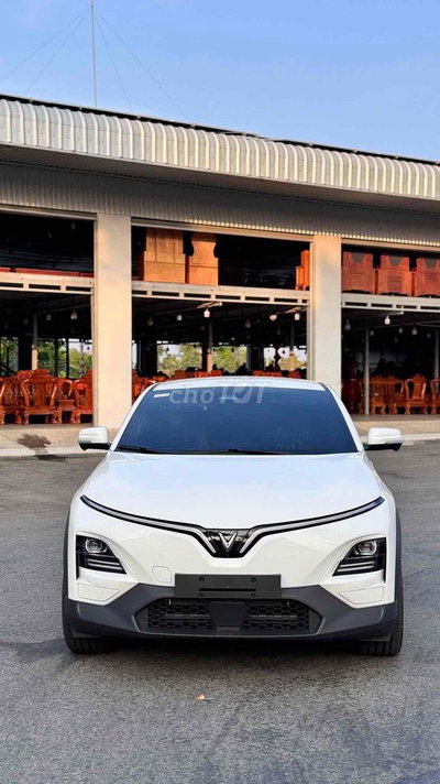Nhận ngay VF6 từ 88Tr
