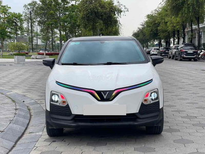 Xe điện VinFast VF 5 Plus 2025 Trắng