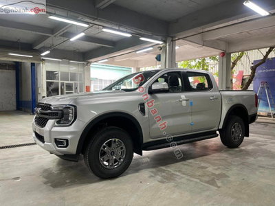 Xe Ford Ranger XLS 2.0L 4x2 AT 2026