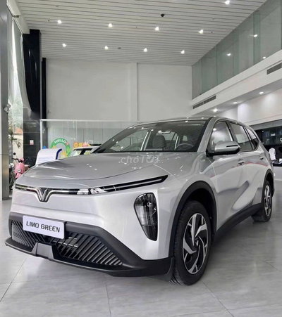LIMO GREEN–XE MỚI-LĂN BÁNH 79 TRIỆU - @358305574