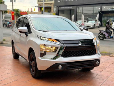Mitsubishi Xpander AT Eco 2024