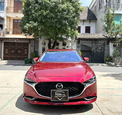 Mazda 3 2022 1.5L Premium, 1 chủ đi ít, full hãng