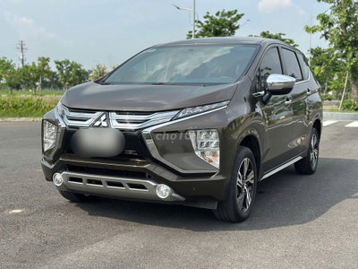 Mitsubishi Xpander 2021 1.5 AT Nâu