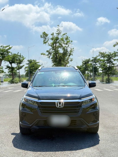 Honda BRV 2023 1.5AT Đen 45.000km