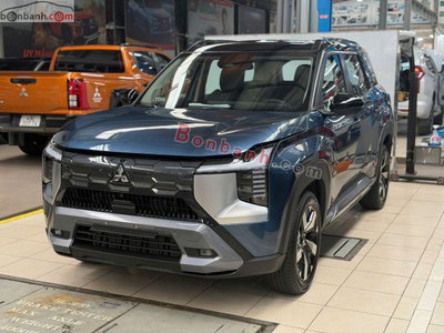 Xe Mitsubishi Destinator Ultimate 2026