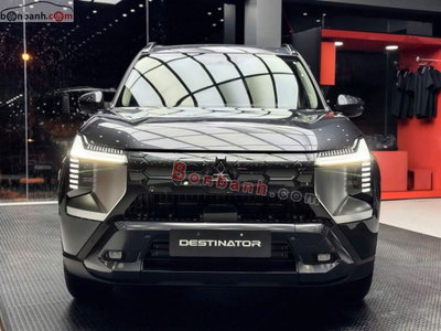 Xe Mitsubishi Destinator Premium 2026