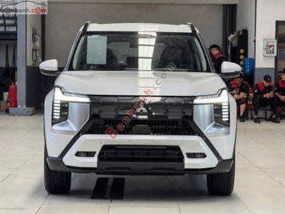 Xe Mitsubishi Destinator Premium 2026
