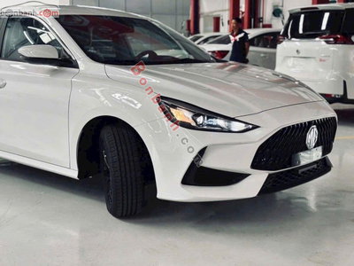 Xe MG 5 Standard 1.5 AT 2025