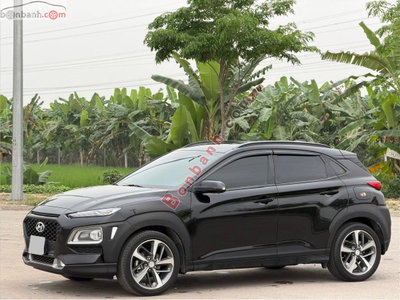 Xe Hyundai Kona Đặc Biệt 2.0 AT 2020