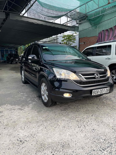 Honda CR-V 2.0 nhập Đài Loan