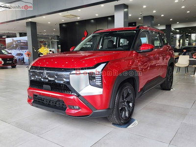 Xe Mitsubishi Destinator Premium 2026