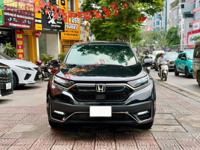 Xe Honda CRV LSE 2021
