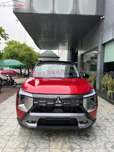 Xe Mitsubishi Destinator Ultimate 2026