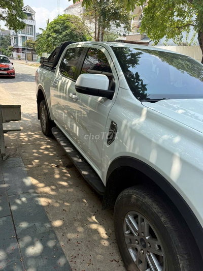 Ford Ranger 2023 Trắng 39079 km
