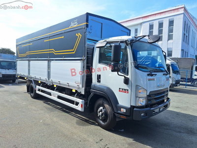 Xe Isuzu FRR 90NE5 2025