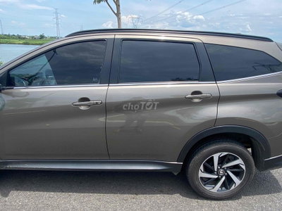 Toyota Rush 2021 Nâu