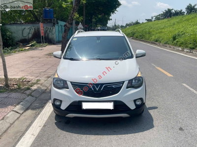 Xe VinFast Fadil 1.4 AT 2019