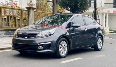 Xe Kia Rio 1.4 AT 2015
